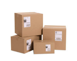 DAISY Versandmodul DHL UPS GO DPD