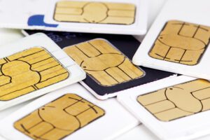 DAISY Mailing SMS-Gateway